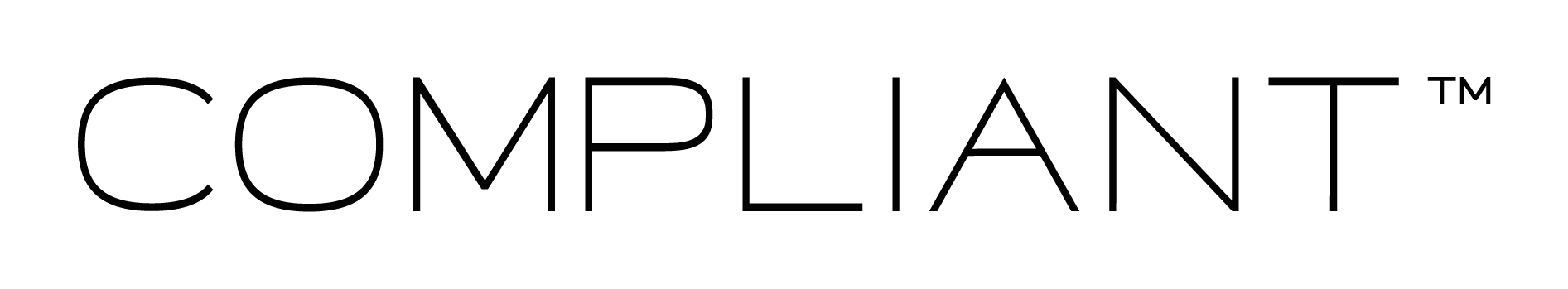 Compliant logo